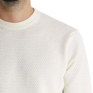 MAGLIA LAVORATA +39MASQ - Mad Fashion | img vers.300x/